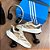 Tênis Adidas Baston Adizerro Feminino - Imagem 8