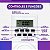 Timer Digital Temporizador Programável Tomada Bivolt - Imagem 2