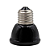 Lampada Ceramica Aquecimento IR sem emição de Luz 50w 110v - Imagem 1