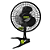 Ventilador Clip Garden Highpro Profan 15cm 5W - 20cm 12W - Imagem 1