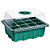 Estufa Germinação e Clone Propagator In-Outdoor - Imagem 2