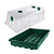 Estufa Germinação e Clone Propagator In-Outdoor - Imagem 3