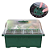 Estufa Germinação e Clone Propagator In-Outdoor - Imagem 5