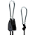 Suporte GARDEN HIGHPRO para Refletor e Filtro Prohanger (Pairs) 48kg - Imagem 1