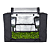 Estufa Germinação e Clone ProBox Propagator S Garden HighPro 60x40x40 - Imagem 1