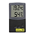 Termo-Higrômetro ProHygro Medium Garden HighPro com Cabo 1,5m - Imagem 2