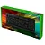 Teclado Gamer Razer Cynosa Lite - Membrana, RGB, USB - Preto - Imagem 1