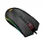 Mouse Gamer Redragon Cobra M711 - Chroma RGB, 12400 DPI, 8 Botões, Preto - Imagem 3