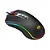 Mouse Gamer Redragon Cobra M711 - Chroma RGB, 12400 DPI, 8 Botões, Preto - Imagem 5
