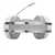 Headset Gamer Redragon Minos Lunar Branco - Áudio 7.1 USB - H210W - Imagem 2