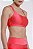 Top Cadence Trilobal Fit - Laranja - Imagem 1
