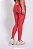 Legging Sunny Trilobal - Laranja - Imagem 2