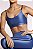Top Ella Atletika - Azul - Imagem 1