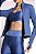 Top Ella Atletika - Azul - Imagem 2