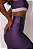 Legging Ametista - Roxo - Imagem 2