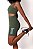 Top Moove Croco - Verde - Imagem 3