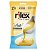 Preservativo Leite Condensado RILEX - com 3 Unidades - Imagem 2