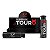 Afrodisíaco Natural TESÃO DE TOURO! ORIGINAL Sexy Fantasy 10ml - Imagem 1
