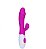 Vibrador Recarregável com Controle Wireless e Estimulador de Língua - Imagem 3