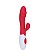 Vibrador Recarregável com Controle Wireless e Estimulador de Língua - Imagem 1