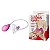 Clitorial Pump sugador e estimulador Feminino vibração automáticas - Imagem 6
