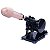 Sex Machine Máquina de Sexo com Controle Multivelocidade - Imagem 4