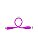 Vibrador Recarregável Duplo Flexível com 7 Modos de Vibração – PRETTY LOVE - Imagem 7