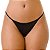 Tanga Butterfly com bordado. - Imagem 3