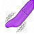 Vibrador Ponto G Golfinho - Imagem 2