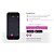 LOVENSE Hush - O primeiro plug anal controlado a distância do mundo via APP o q - Imagem 9