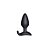 LOVENSE Hush - O primeiro plug anal controlado a distância do mundo via APP o q - Imagem 1