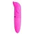 Vibrador Ponto G com Formato Golfinho - Pink - Imagem 2