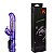 Vibrador Rotativo Ponto G Golfinho 12 modos de Vibração - Roxo - Imagem 2