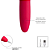 Vibrador Recarregável Golfinho com 10 Modos de Vibração – Estimulador Ponto - Imagem 3