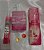 Kit Blow Girl Gel Hidratante Aromatizante Aveludado Hot Flowers + Sabonete íntimo Algodão Doce/ Chiclete 200 ml - Apinil + Perfume de calcinha Algodao Doce Apinil 40ml + brinde Bolinha explosiva com lubrificante siliconado - Imagem 1