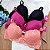Kit 3 Sutiãs Com Bojo Renda Variados Sexy - Lingerie - Moda Íntima - Imagem 11
