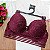 Kit 3 Sutiãs Com Bojo Renda Variados Sexy - Lingerie - Moda Íntima - Imagem 2