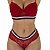 Conjunto Feminino Lingerie Sexy FRETE GRATIS Lingerie Sutiã Sutian Sensual Calc - Imagem 6