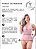 Conjunto Feminino Lingerie Sexy FRETE GRATIS Lingerie Sutiã Sutian Sensual Calc - Imagem 10