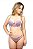Conjunto de Lingerie em Veludo e Renda Sutiã com Bojo - Conforto - Moda Íntima - Imagem 11