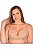 Sutiã Plus Size Reforçado com Renda e Bojo - Moda Feminina - Tamanho Especial - Imagem 8