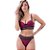 Conjunto Feminino Lingerie Sexy FRETE GRATIS Langerie Sutiã Sutian Sensual Calc - Imagem 3