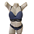 Conjunto Feminino Lingerie Sexy FRETE GRATIS Langerie Sutiã Sutian Sensual Calc - Imagem 8