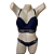 Conjunto Feminino Lingerie Sexy FRETE GRATIS Langerie Sutiã Sutian Sensual Calc - Imagem 11