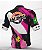 Camisa Rosa RM Bike 2025 - 1 LOTE - Imagem 3