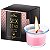 Sex Sens Vela Para Massagem 20g Hot Flowers - Imagem 4