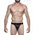 Cueca Jockstrap Argola Tripla - Imagem 1