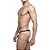 Cueca Jockstrap Fio Dental - Imagem 6