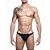 Cueca Jockstrap Fio Dental - Imagem 1