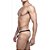 Cueca Jockstrap Fio Dental - Imagem 3